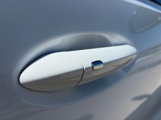 2027 Chevrolet Bolt FWD 4dr LT
