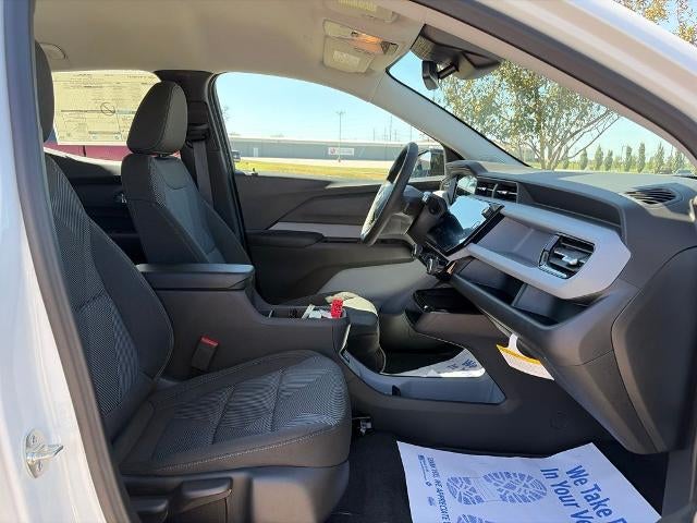 2027 Chevrolet Bolt FWD 4dr LT
