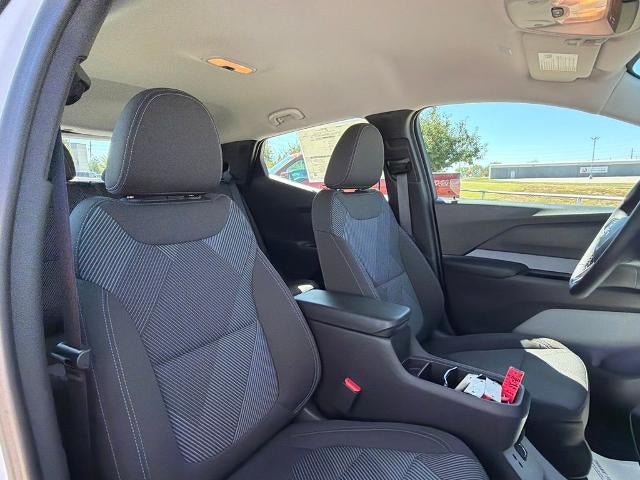 2027 Chevrolet Bolt FWD 4dr LT