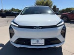 2027 Chevrolet Bolt FWD 4dr LT