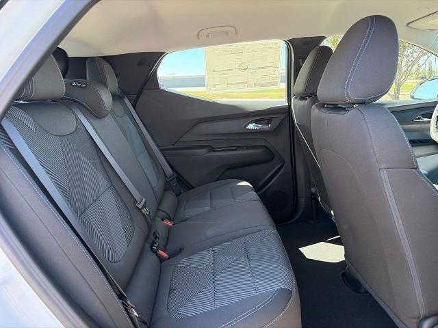 2027 Chevrolet Bolt FWD 4dr LT