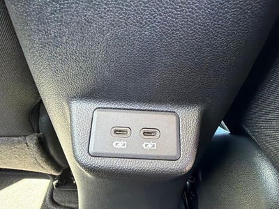 2027 Chevrolet Bolt FWD 4dr LT
