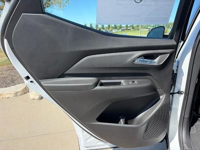 2027 Chevrolet Bolt FWD 4dr LT