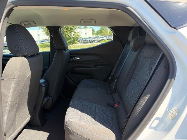 2027 Chevrolet Bolt FWD 4dr LT
