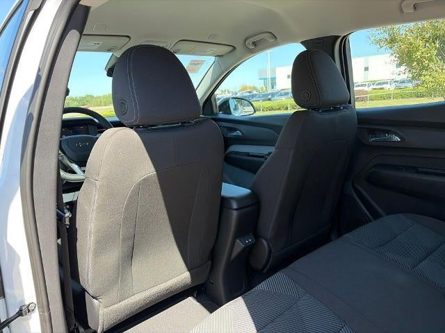 2027 Chevrolet Bolt FWD 4dr LT