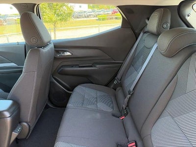 2027 Chevrolet Bolt FWD 4dr LT