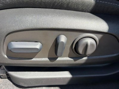 2027 Chevrolet Bolt FWD 4dr LT