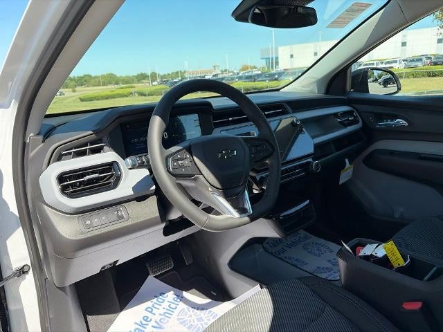 2027 Chevrolet Bolt FWD 4dr LT