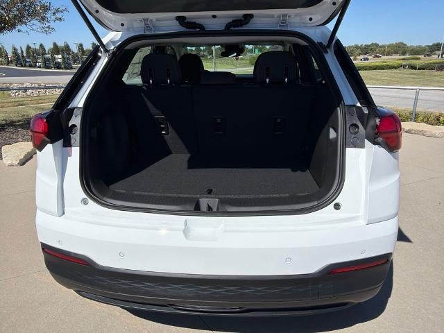 2027 Chevrolet Bolt FWD 4dr LT