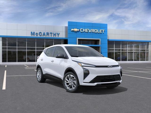 2027 Chevrolet Bolt FWD 4dr LT