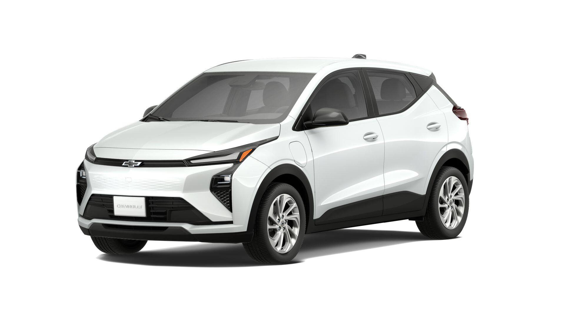 2027 Chevrolet Bolt FWD 4dr LT