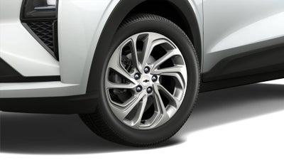 2027 Chevrolet Bolt FWD 4dr LT