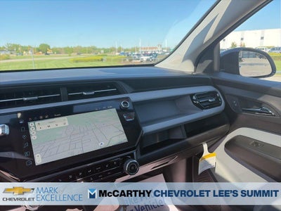 2027 Chevrolet Bolt FWD 4dr RS