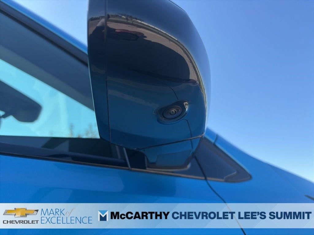 2027 Chevrolet Bolt FWD 4dr RS