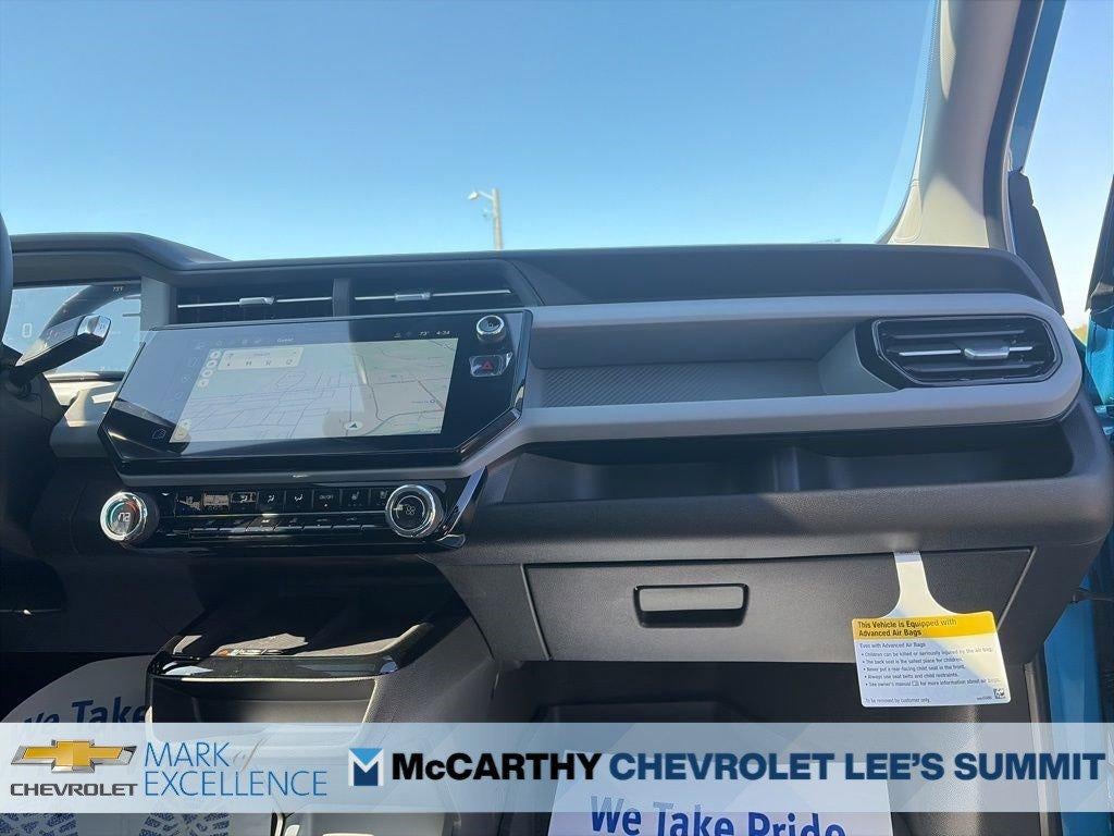 2027 Chevrolet Bolt FWD 4dr RS