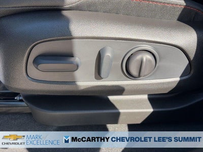 2027 Chevrolet Bolt FWD 4dr RS