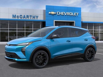 2027 Chevrolet Bolt FWD 4dr RS