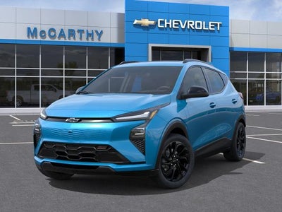 2027 Chevrolet Bolt FWD 4dr RS