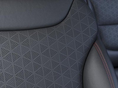 2027 Chevrolet Bolt FWD 4dr RS