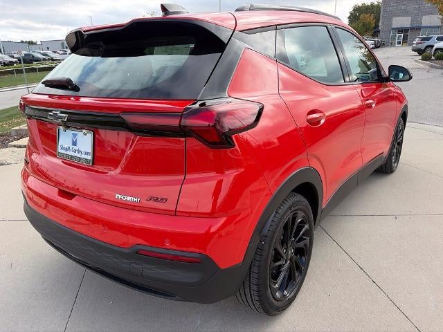 2027 Chevrolet Bolt FWD 4dr RS