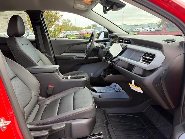 2027 Chevrolet Bolt FWD 4dr RS