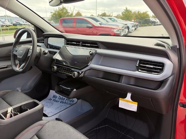 2027 Chevrolet Bolt FWD 4dr RS