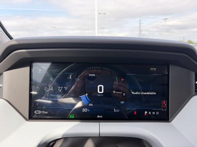 2027 Chevrolet Bolt FWD 4dr RS