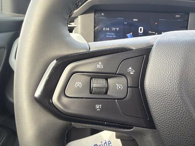 2027 Chevrolet Bolt FWD 4dr RS