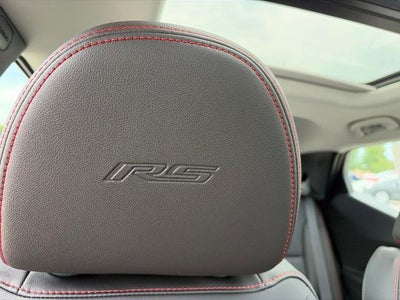2027 Chevrolet Bolt FWD 4dr RS