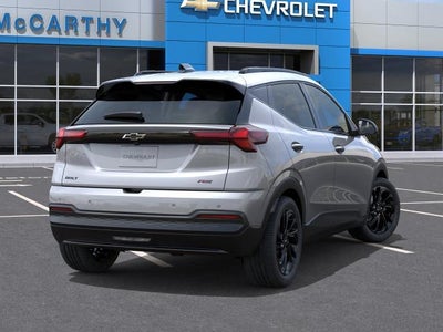 2027 Chevrolet Bolt FWD 4dr RS