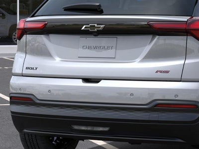 2027 Chevrolet Bolt FWD 4dr RS
