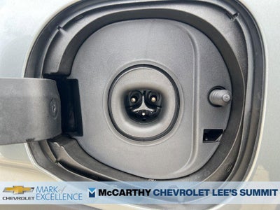 2027 Chevrolet Bolt FWD 4dr RS