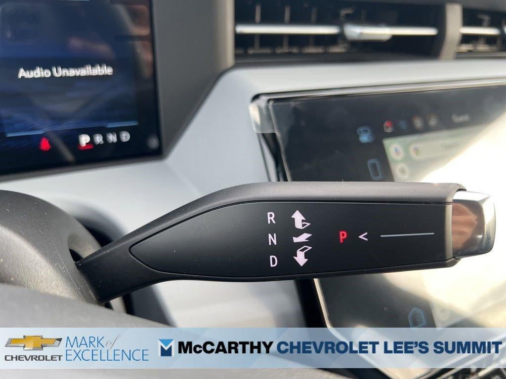 2027 Chevrolet Bolt FWD 4dr RS