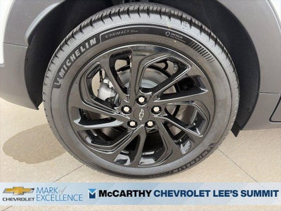 2027 Chevrolet Bolt FWD 4dr RS