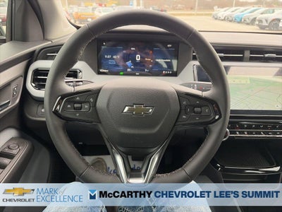 2027 Chevrolet Bolt FWD 4dr RS