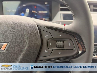 2027 Chevrolet Bolt FWD 4dr RS