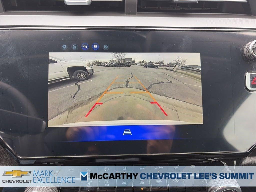 2027 Chevrolet Bolt FWD 4dr RS