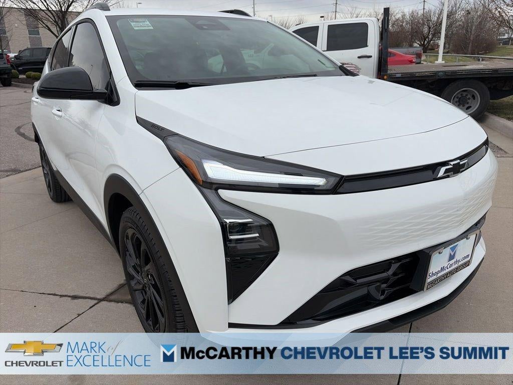 2027 Chevrolet Bolt FWD 4dr RS