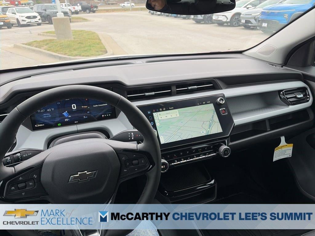 2027 Chevrolet Bolt FWD 4dr RS