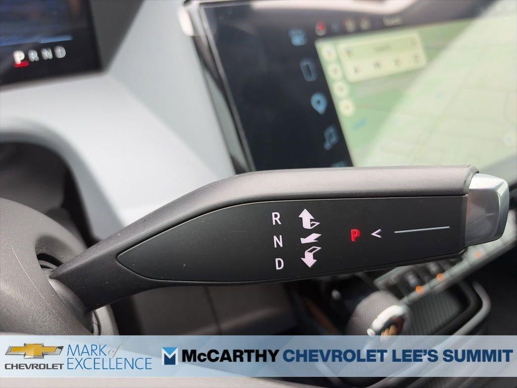 2027 Chevrolet Bolt FWD 4dr RS