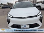 2027 Chevrolet Bolt FWD 4dr RS
