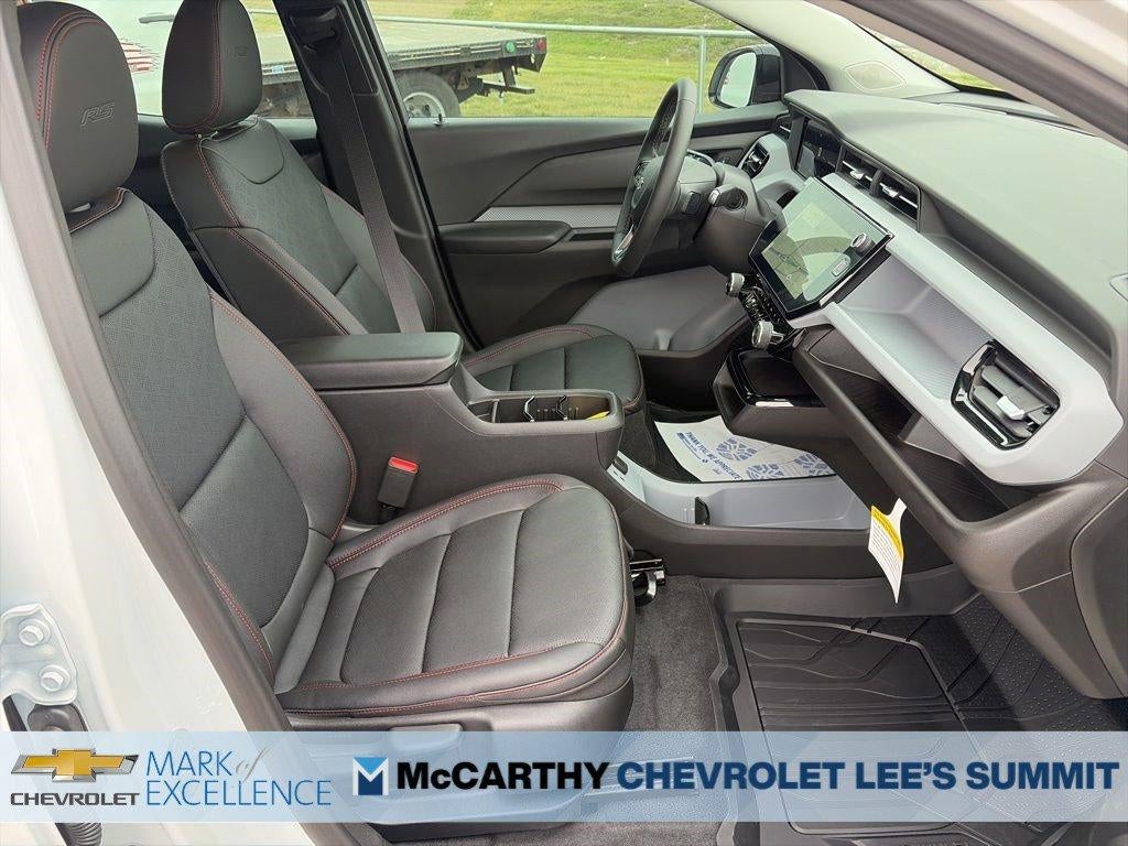 2027 Chevrolet Bolt FWD 4dr RS