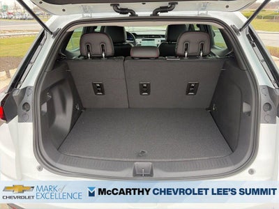 2027 Chevrolet Bolt FWD 4dr RS