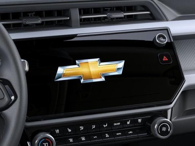 2027 Chevrolet Bolt FWD 4dr RS