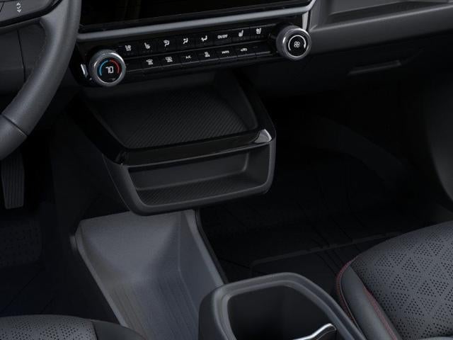 2027 Chevrolet Bolt FWD 4dr RS