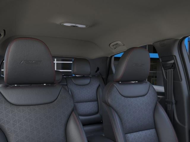 2027 Chevrolet Bolt FWD 4dr RS