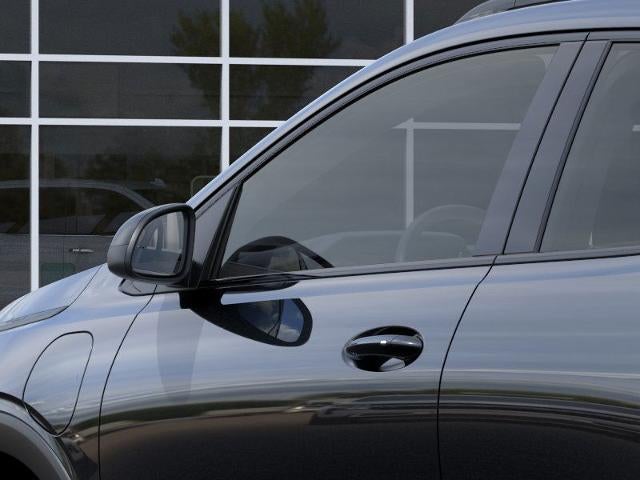 2027 Chevrolet Bolt FWD 4dr RS