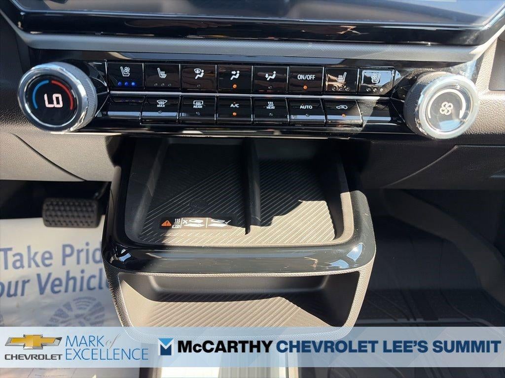 2027 Chevrolet Bolt FWD 4dr RS