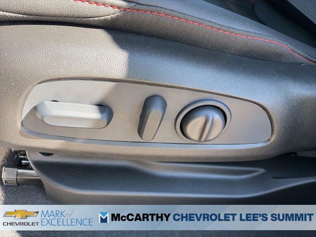 2027 Chevrolet Bolt FWD 4dr RS