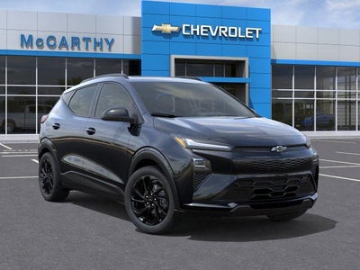 2027 Chevrolet Bolt FWD 4dr RS